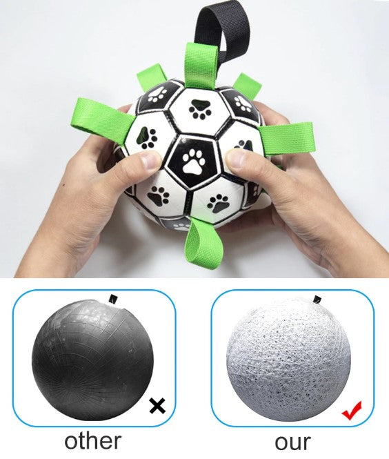 Interactive Dog Toy